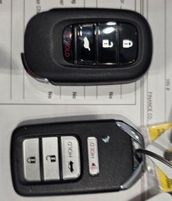 OEM Honda Smart Key Fobs – Genuine Factory Keyless Entry – Multiple Available
