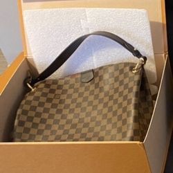 Louie Hand Bag