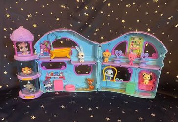Little Pet Shop