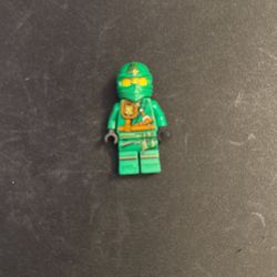 Jungle Robe Lloyd 