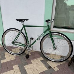 State Bicycle/Eagles Collab