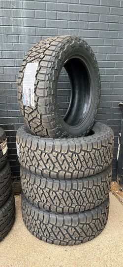 TOYO AND ALL TIRES $10 DOWN