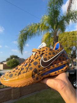 Nike Air Zoom GT Cut 3 Jordan Poole Milk and Cookies