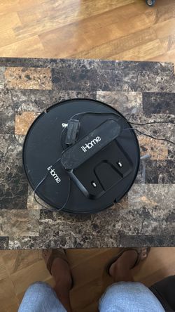 Robot vacuum