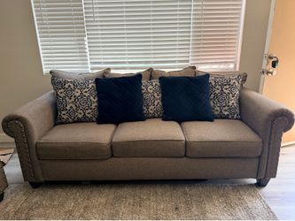 2 Jerome sofa