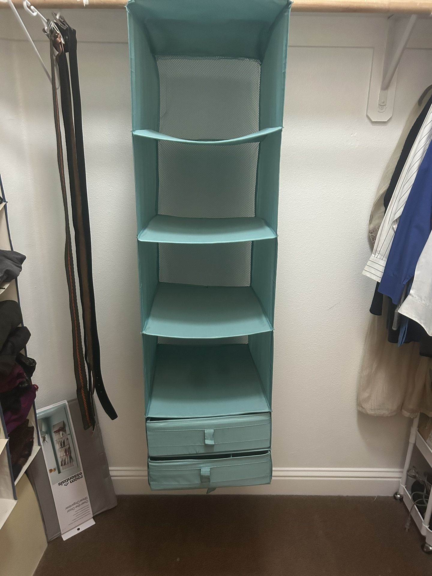 Closet Organizer