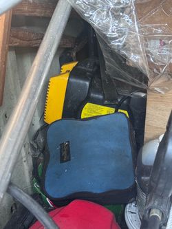 Appion recovery machine