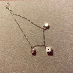 dice chain
