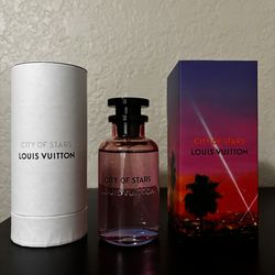 LV City of Stars