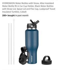 HYDROWION Water bottle