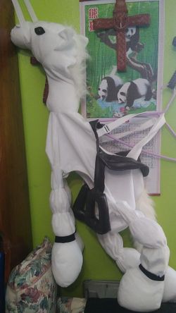 Caballo para 🎃 para niño o niña