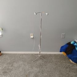 Adjustable Grow Light Stand 