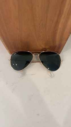 Ray Ban Sun Glasses