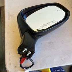 2019-2023 Toyota  Rav4 Right Side Mirror
