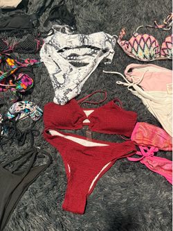 Swimsuits!! Plz read description