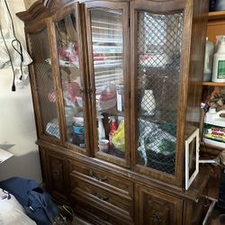 China Cabinet 