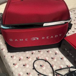 Game Ready  Work is Very Good 