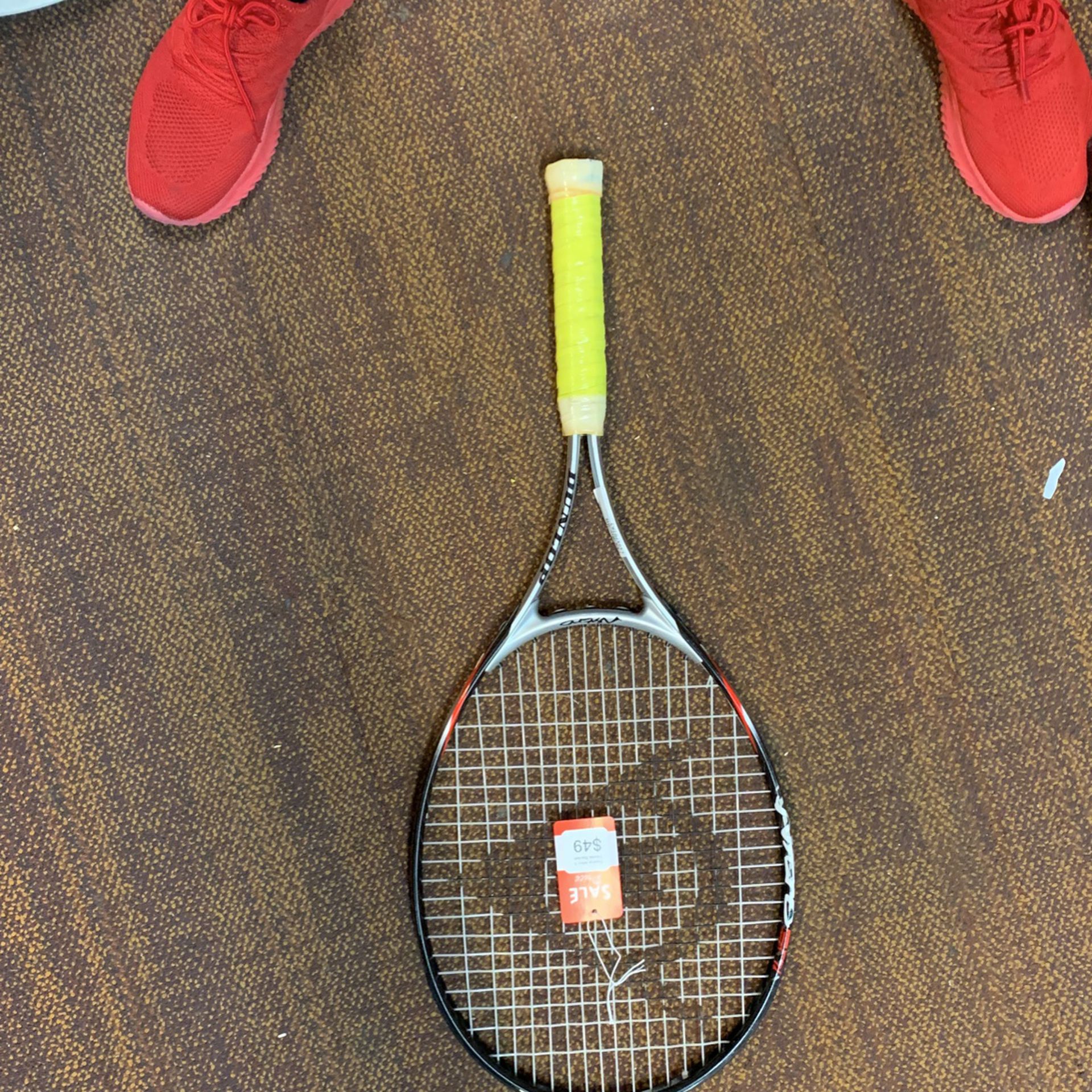 Dunlap Nitro 3 Tennis Racket 