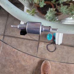 Diesel Heater