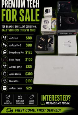 airpods,beats pro and beats headphones and airpods charging case