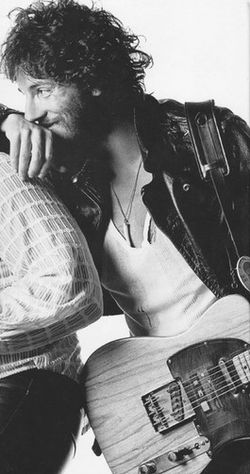 Bruce Springsteen - Born To Run - 30th Anniversary Edition Box Set