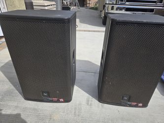 Dj Speakers