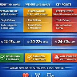 GLP Education & Health Coaching