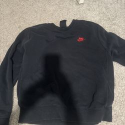 Nike Sweater