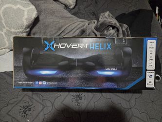Hover-1 Helix