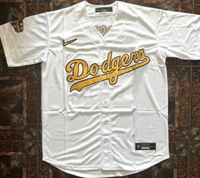 Nike Authentic Dodgers 2022 Mookie Betts Allstar Jersey for Sale in  Pasadena, CA - OfferUp