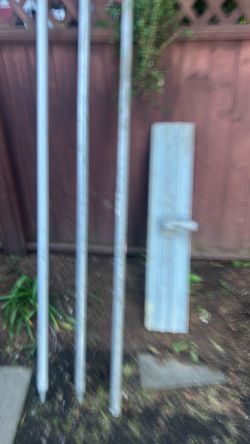 Bull float concrete tools