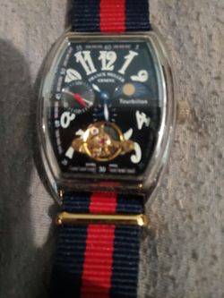 Mens watch Richard Millie