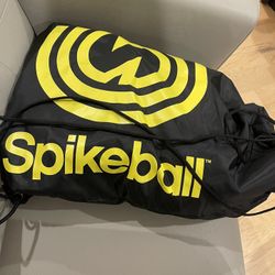 Brand New Spikeball Game Set