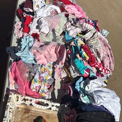 Baby Girl toddler and girl up to size 10 & baby boy Clothes Over 400 To Choose