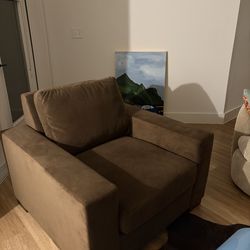 Stone & Leigh Lounge Chairs