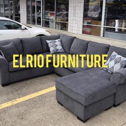 Furniture, Queen Bed