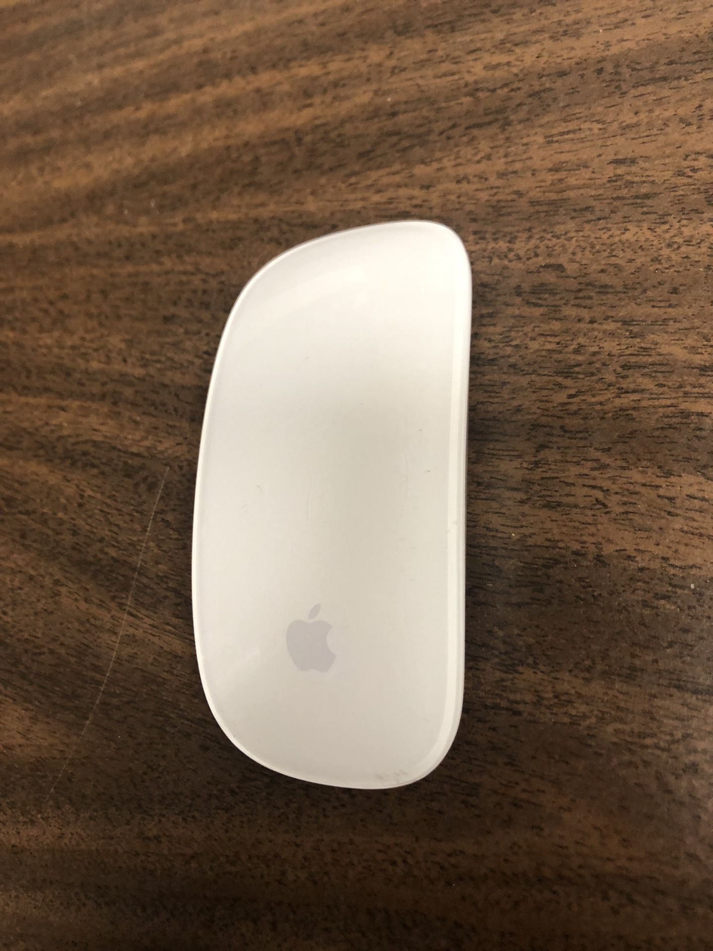 Apple Magic Wireless Mouse 1