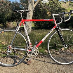 Colnago Master Extra Light (X-light)