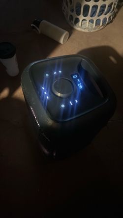 Bluetooth speaker