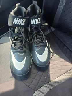 Nike FastFkex