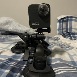 GoPro Max