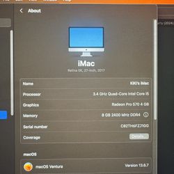 iMac 