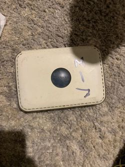 Wi-Fi router in good condition
