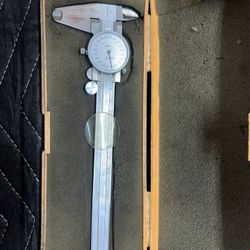 Mitutoyo Digital Caliper