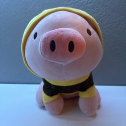 Bee Piggy