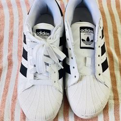 Adidas Superstar XLG Women’s Shoes Size 7.5 (US)
