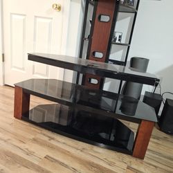 TV Stand Entertainment Center