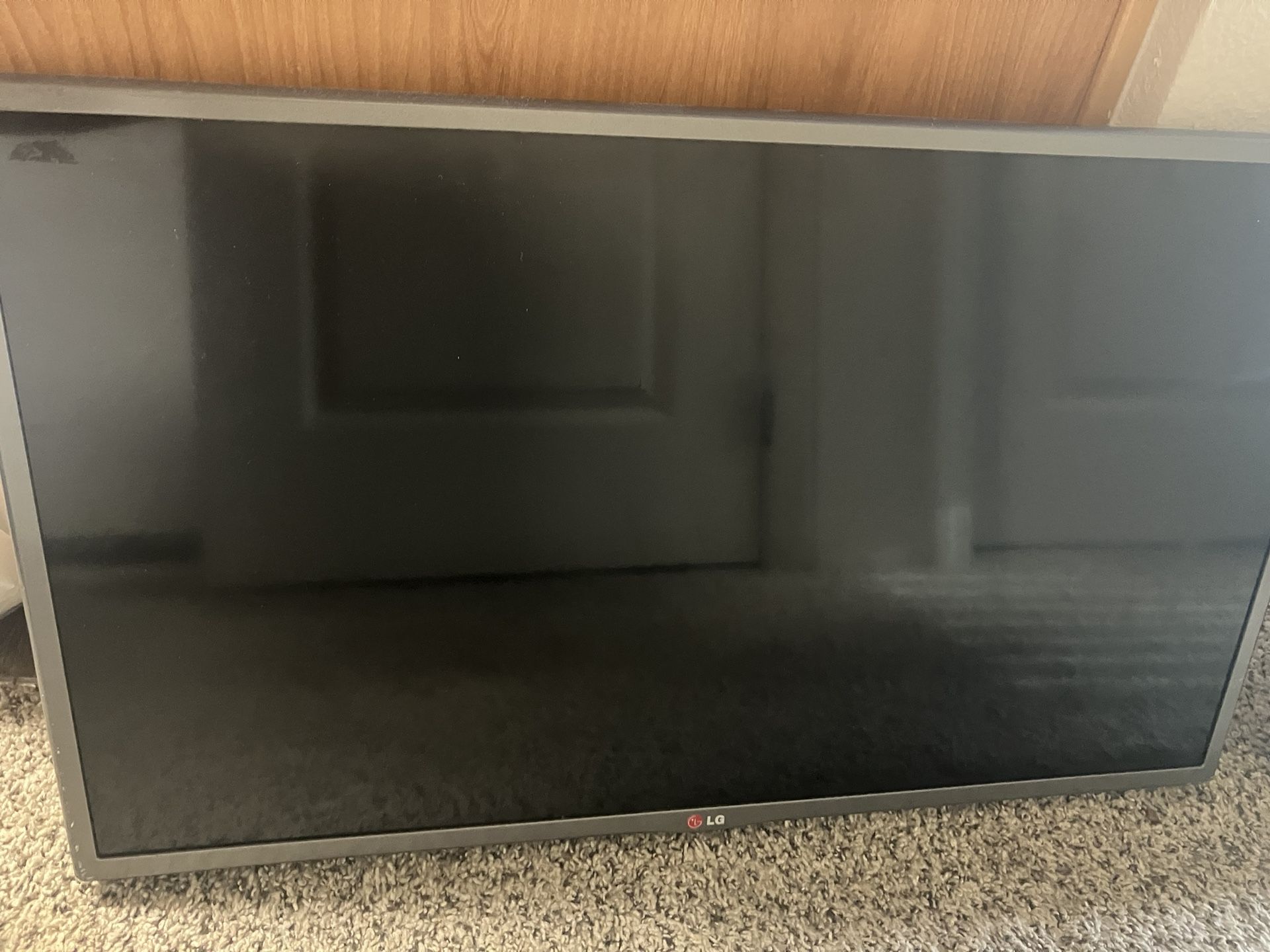 32inch LG Tv