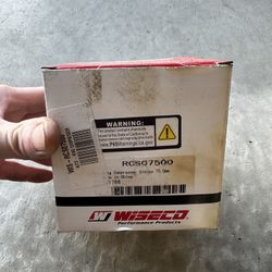 Wiseco RCS07500 Tapered Piston Ring Compressor