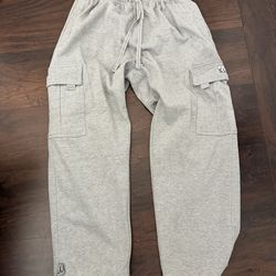 Pro Clubs Sweats Size M